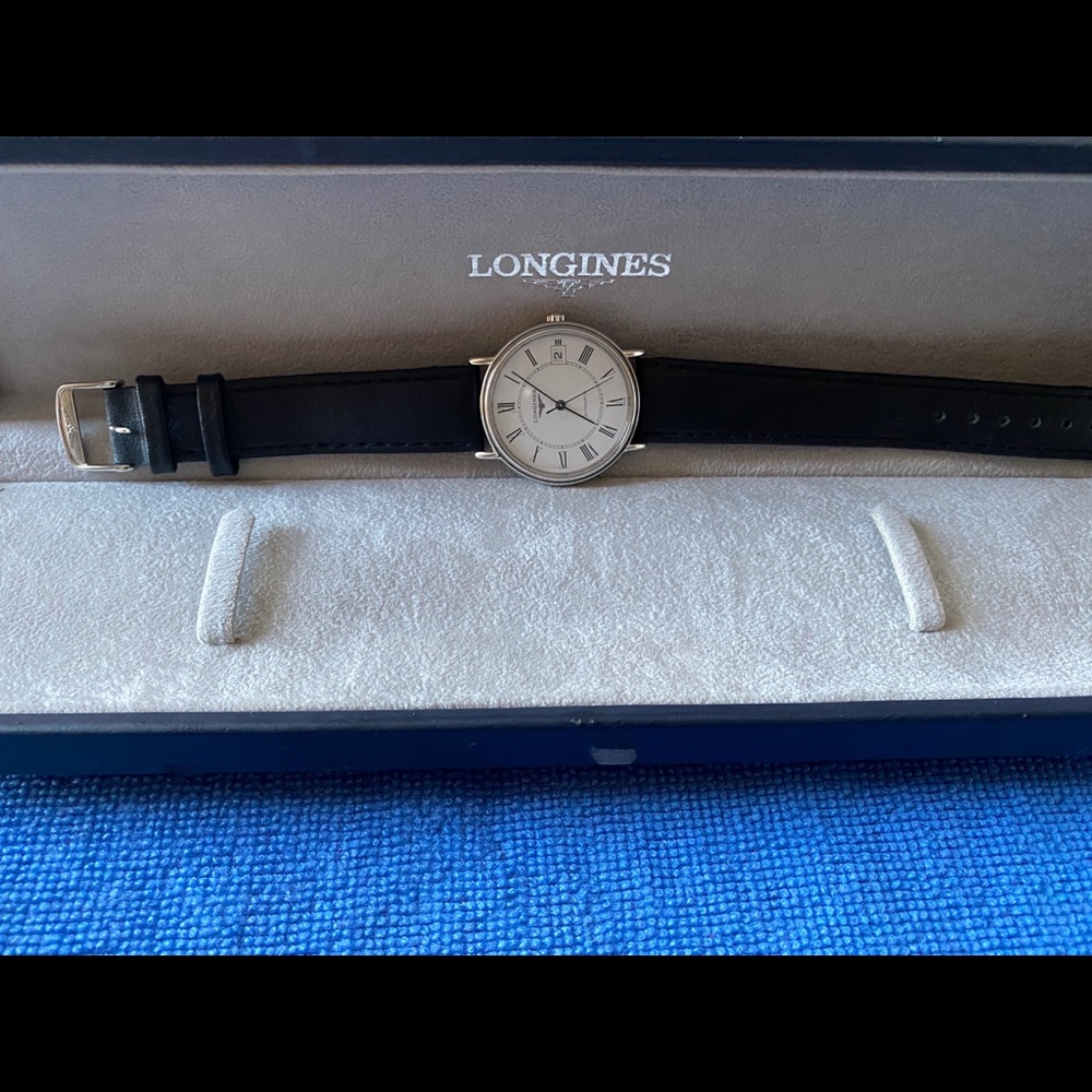 Longines Automatic